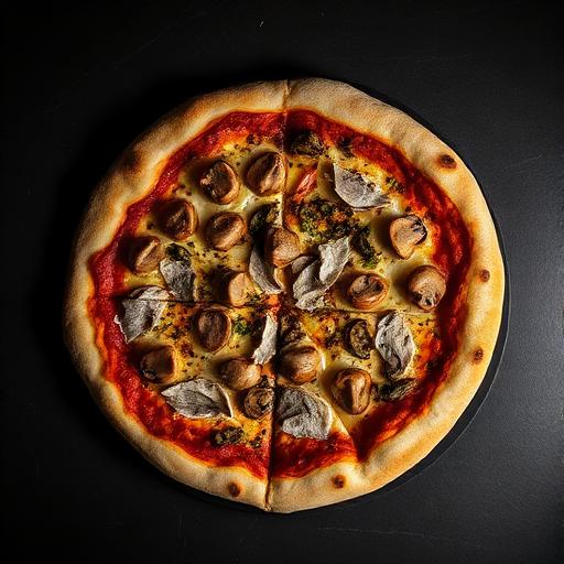Tartufo & Funghi